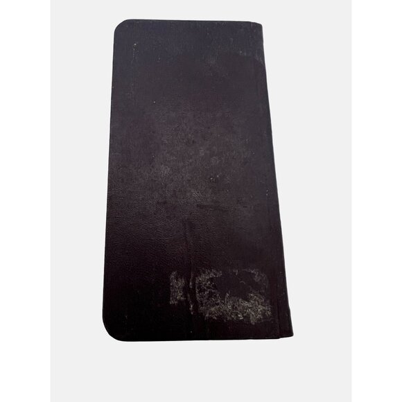 1934 Vest Pocket Congressional Directory Book 73rd Congress United States - Picture 2 of 7